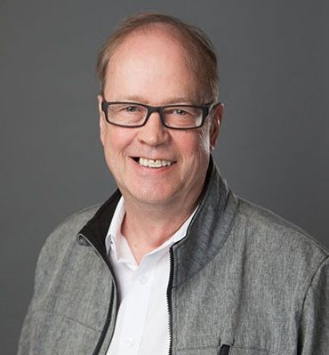 Robin Bloor