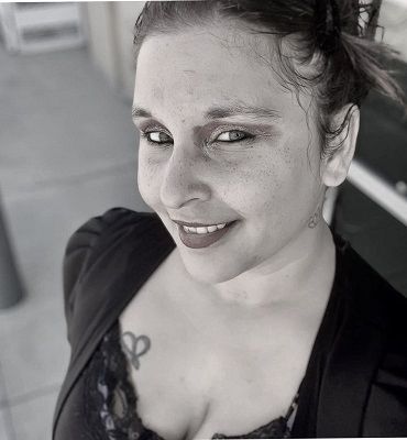 Danielle Morrill