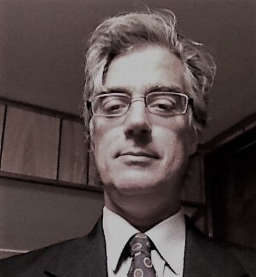 Adam White